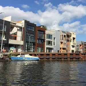  Homestay Industriele Wow! Private 35m2
