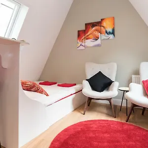 Saint Claire Studio's Alloggio in famiglia