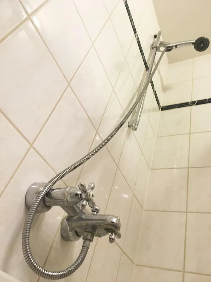B&B Looier Амстердам Проживание в семье
